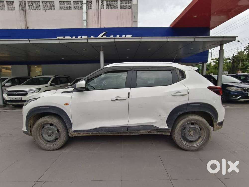 Nissan Magnite 1.0 Xe, 2022, Petrol