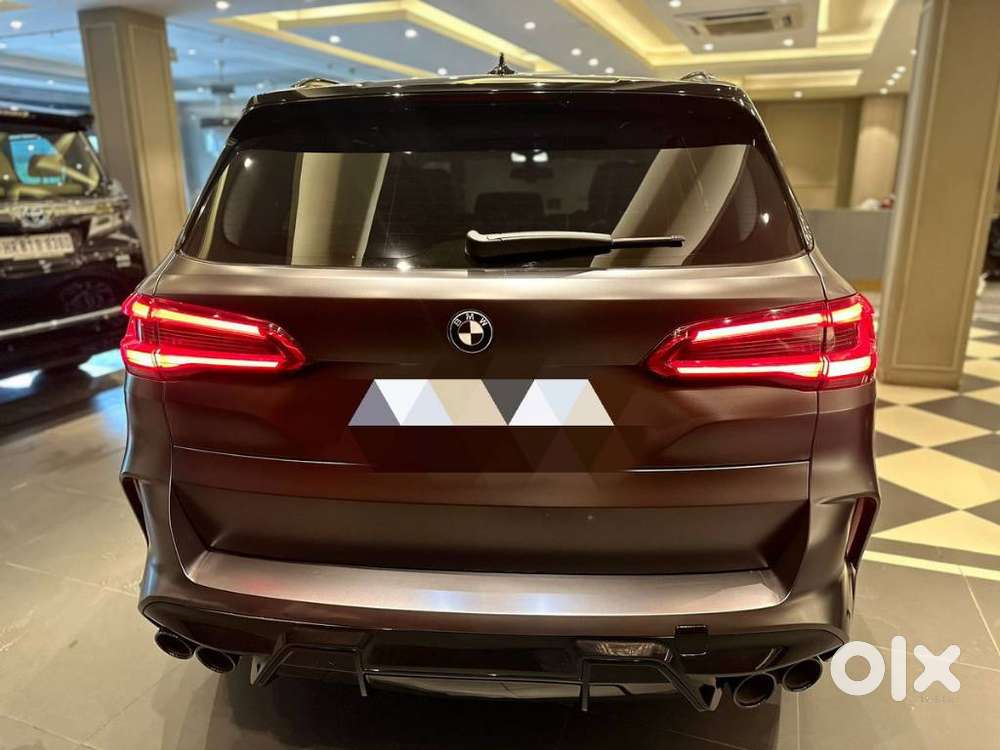 Bmw X5 X Drive 30d M Sport, 2020