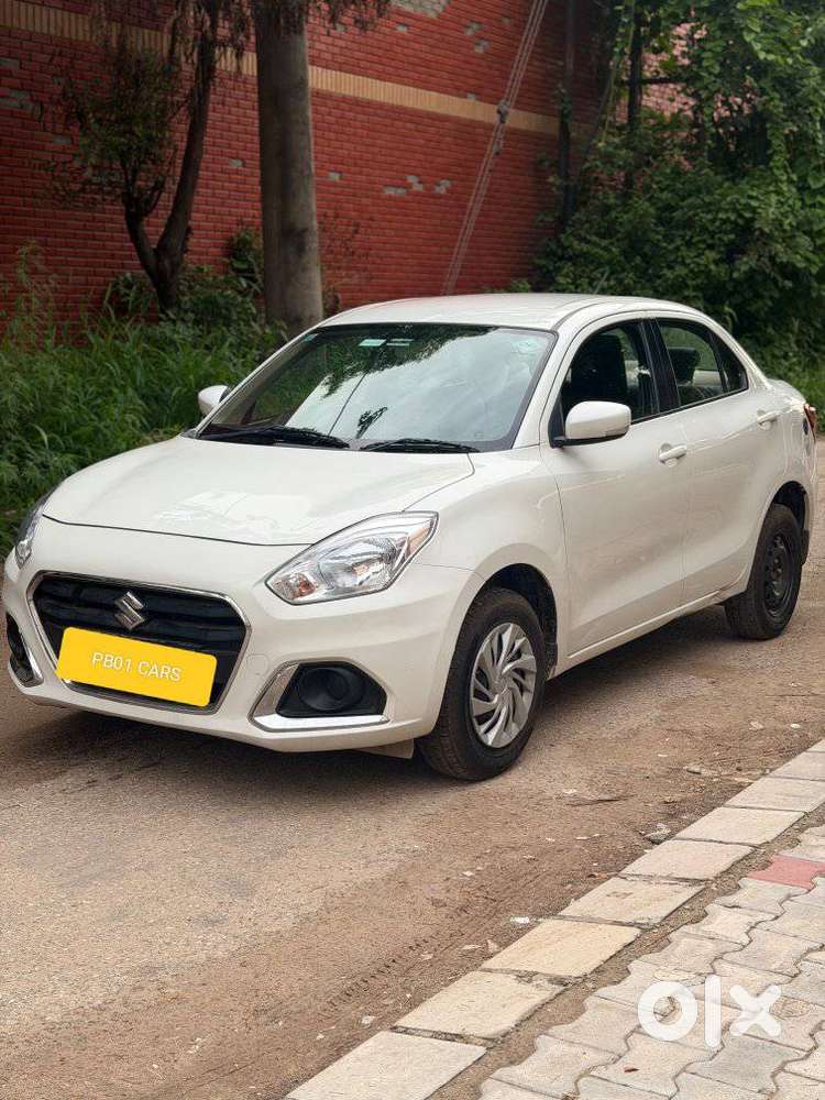 Maruti Suzuki Swift Dzire Vxi(o) Mt, 2022, Cng & Hybrids