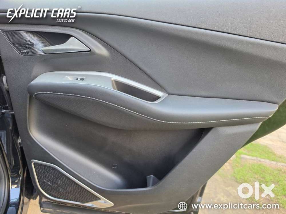 Mg Hector 2.0 Shine Diesel Turbo, 2025, Diesel