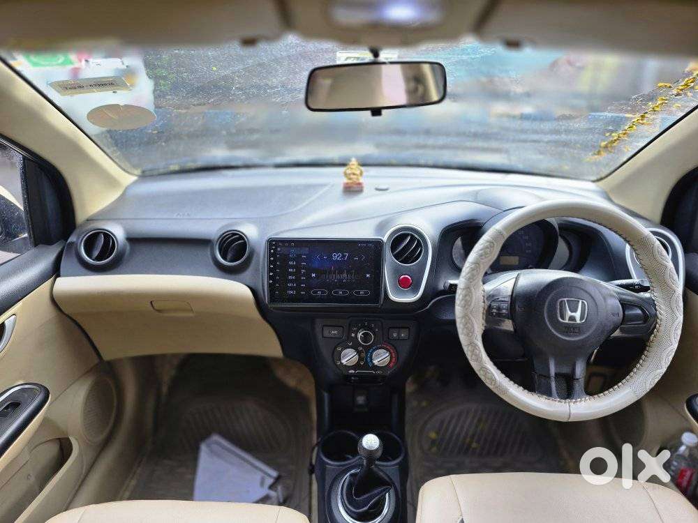 Honda Mobilio Rs I-dtec, 2014, Diesel