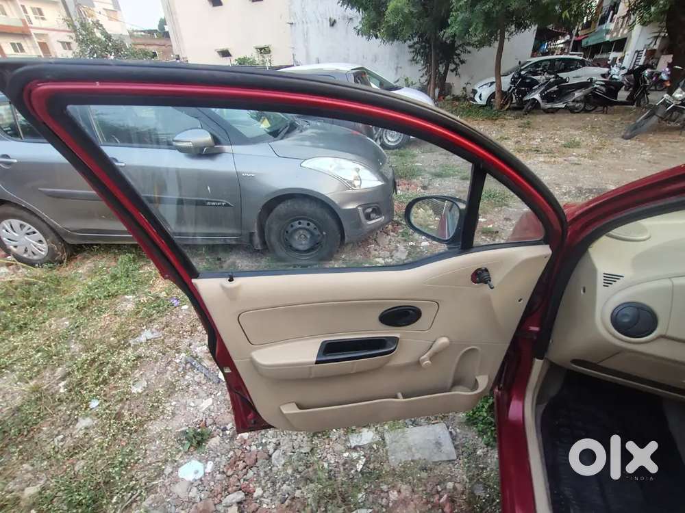 Chevrolet Spark 2011 Petrol Manual