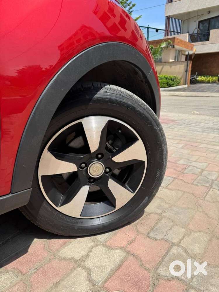 Tata Nexon 1.5 Revotorq Xz, 2018, Diesel