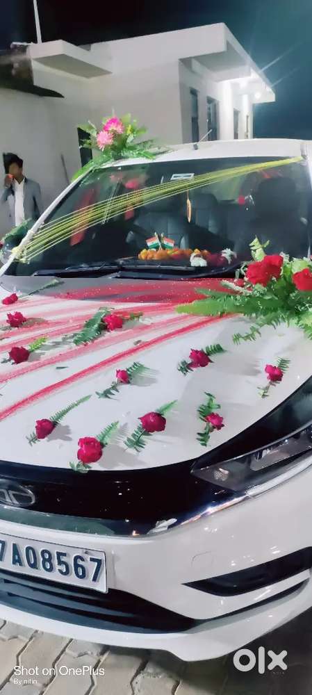 Tata Tiago 2024 Petrol Manual