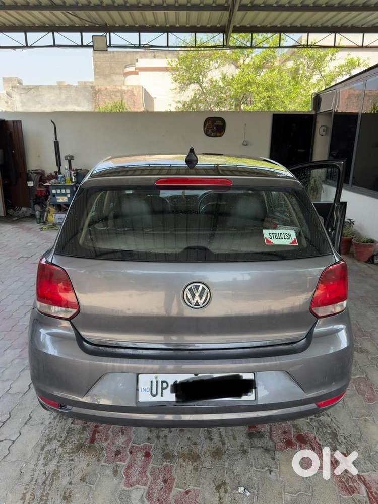 Volkswagen Polo 2013 Diesel Well Maintained