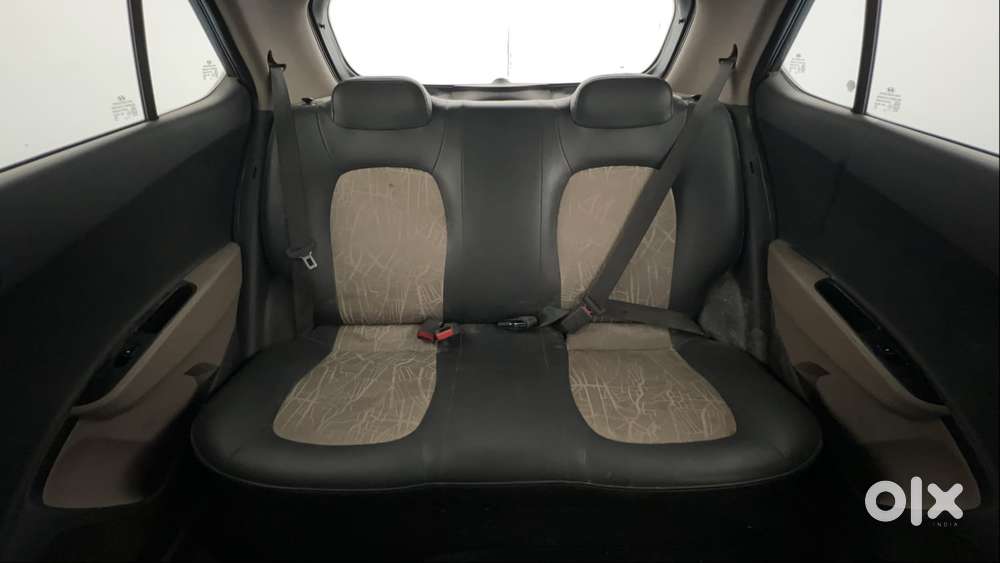 Hyundai Grand I10 1.2 Kappa Magna, 2017, Petrol
