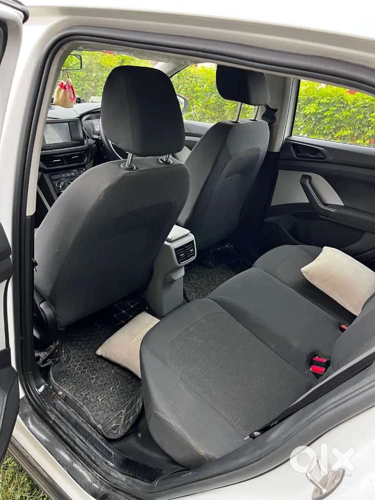 Skoda Kushaq 2022 Petrol 63000 Km Driven