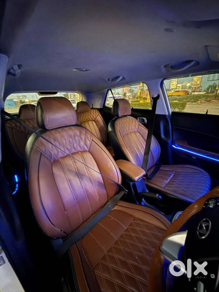 Hyundai Venue 1.2 S Plus, 2022, Petrol