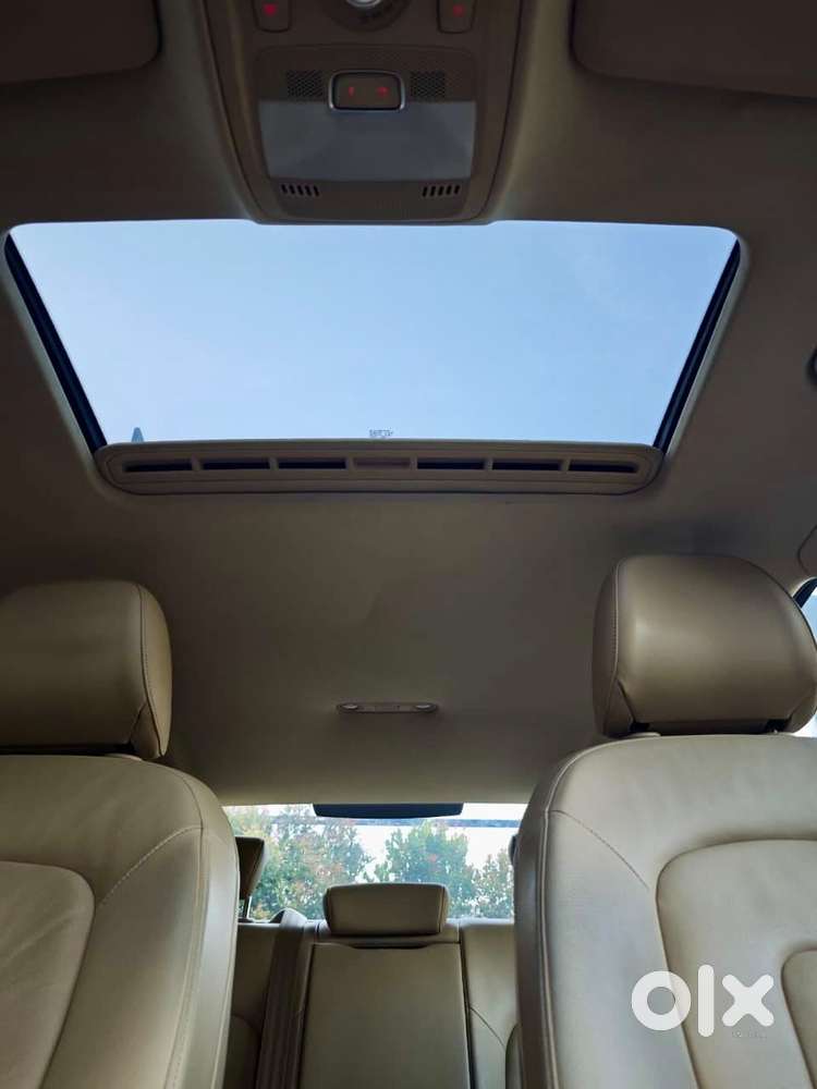 Mercedes-benz S-class, 2019, Diesel