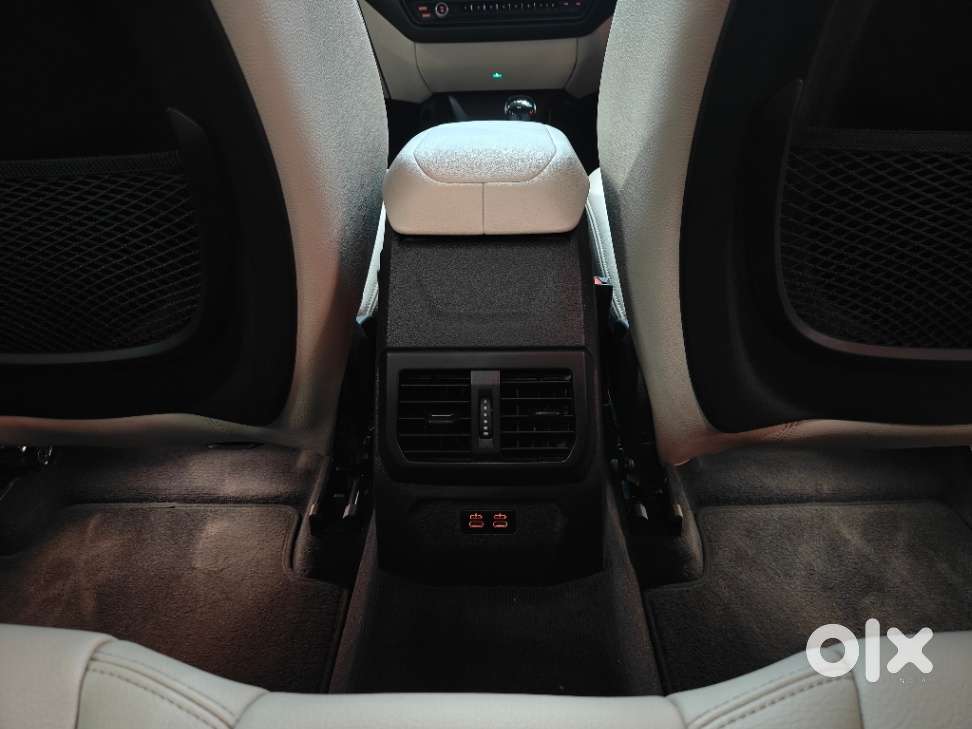 Bmw 2 Series Gran Coupe 220i M Sport, 2022, Petrol