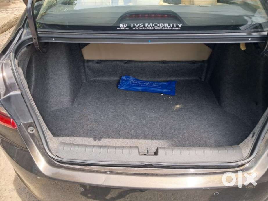 Honda City V At, 2020, Petrol