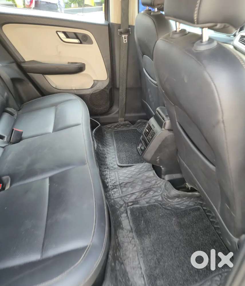 Tata Altroz 2024 Cng & Hybrids 40000 Km Driven