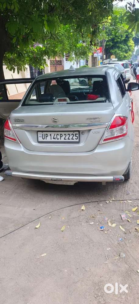 Maruti Suzuki Dzire Vdi 2015