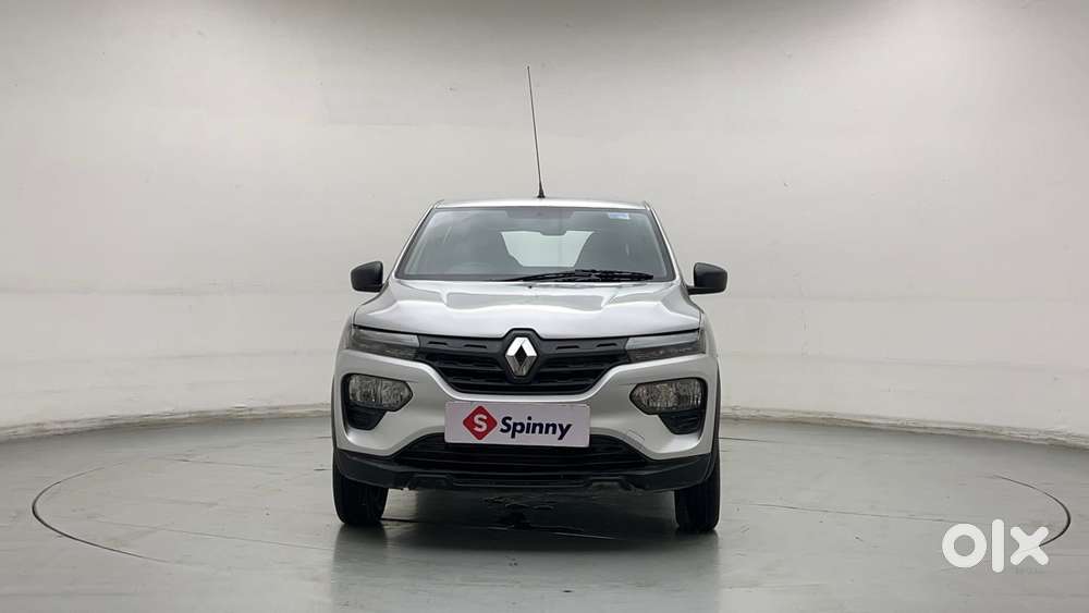 Renault Kwid Rxl 1.0, 2021, Petrol