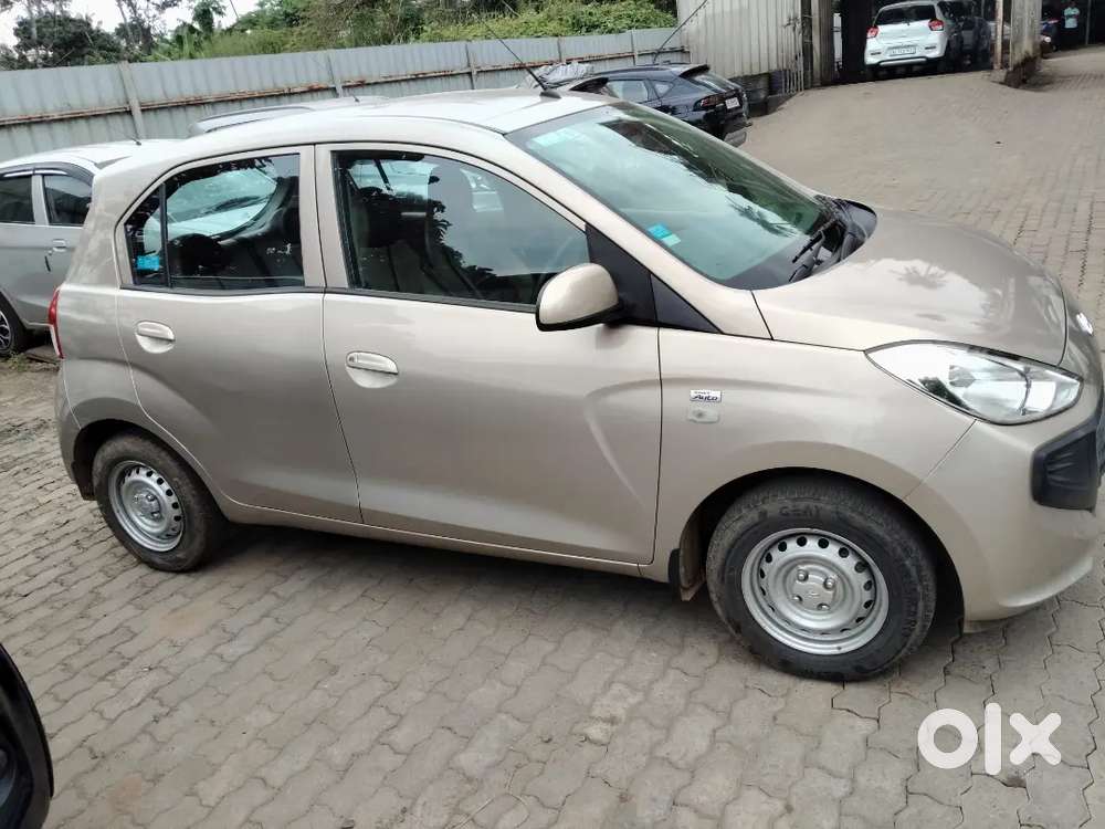 2020 Model
Santro Magna Automatic
Single Owner
54000 Km
No Replaces
Sh