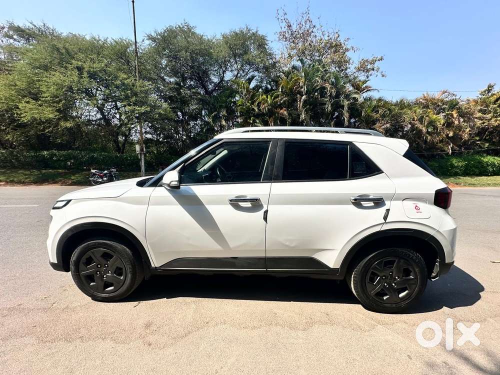 Hyundai Venue 1.5 Crdi S Plus, 2024, Diesel