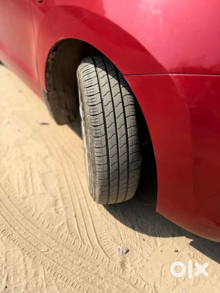 Maruti Suzuki Baleno 2020