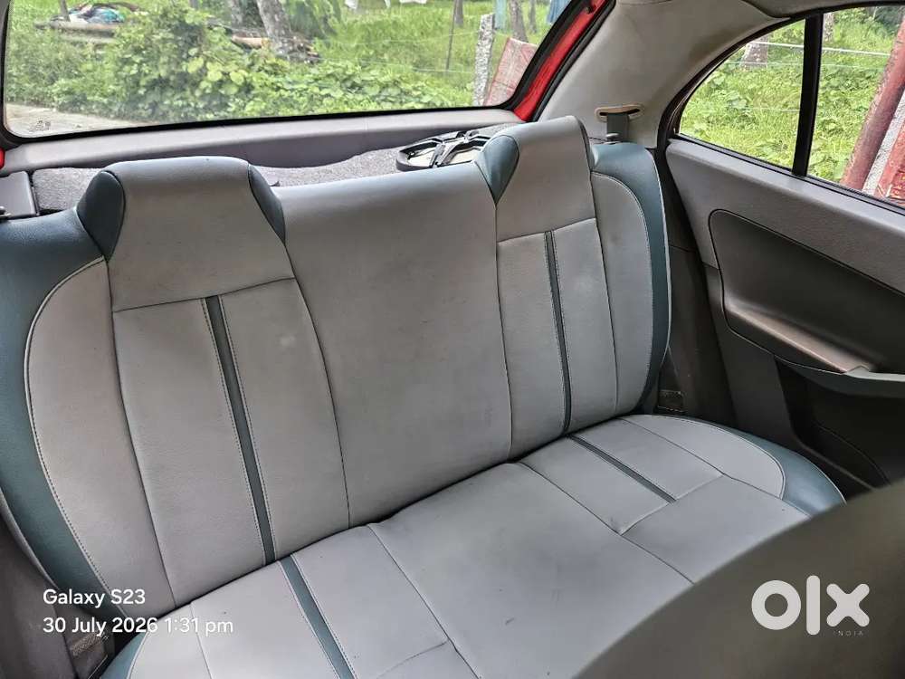 Tata Vista Tech 2012 Diesel Well Maintained