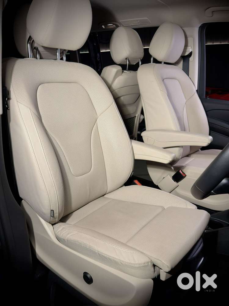 Mercedes-benz V-class 2.1 Marco Polo, 2026, Petrol