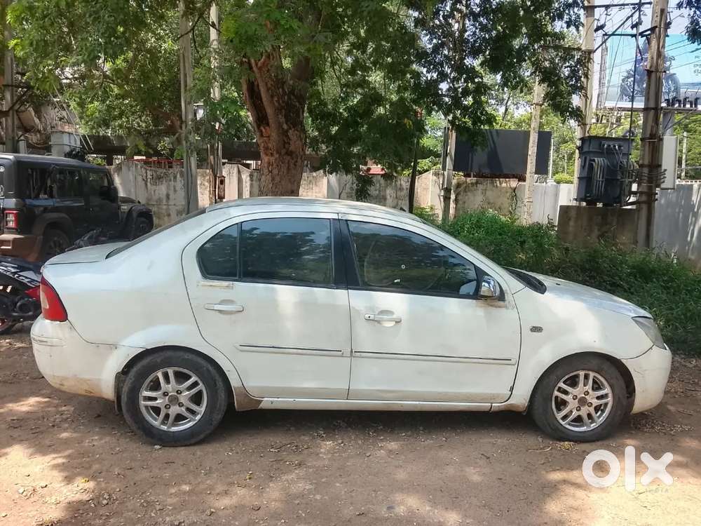 Ford Fiesta 1.4 Sxi 2010 Diesel