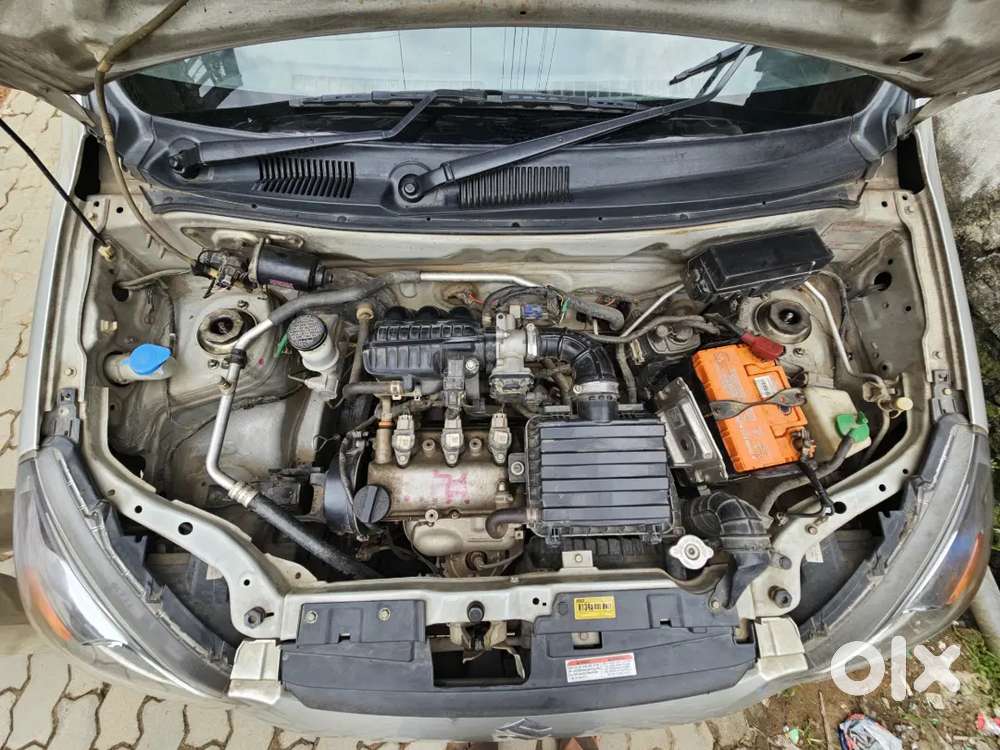 Maruti Suzuki Alto 800 2018 Model