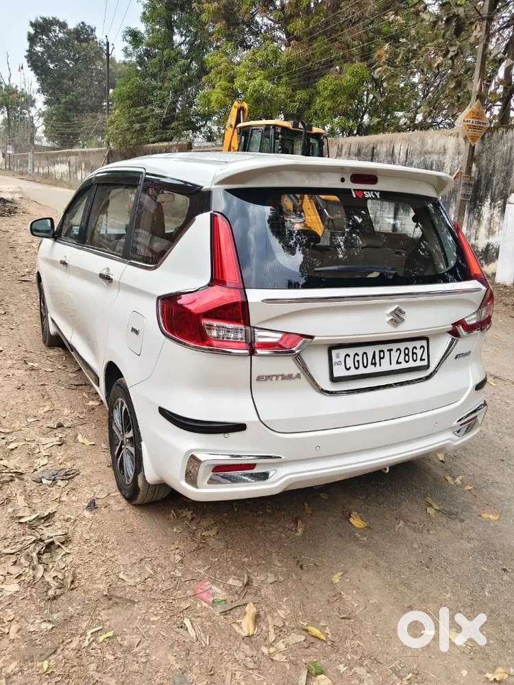 Artiga Zxi+ 2024 1st Owner