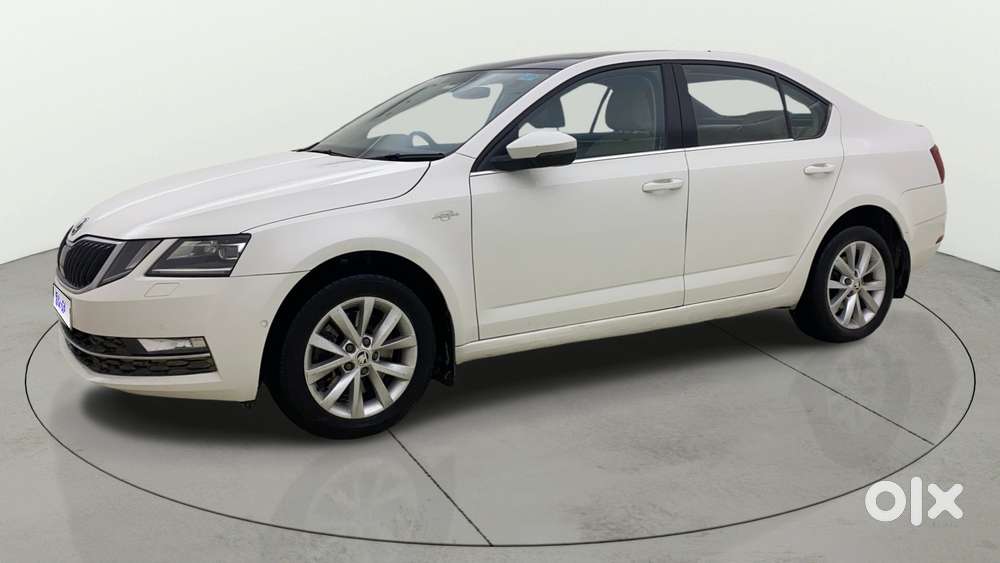 Skoda Octavia 1.8 Tsi At L K, 2019, Petrol