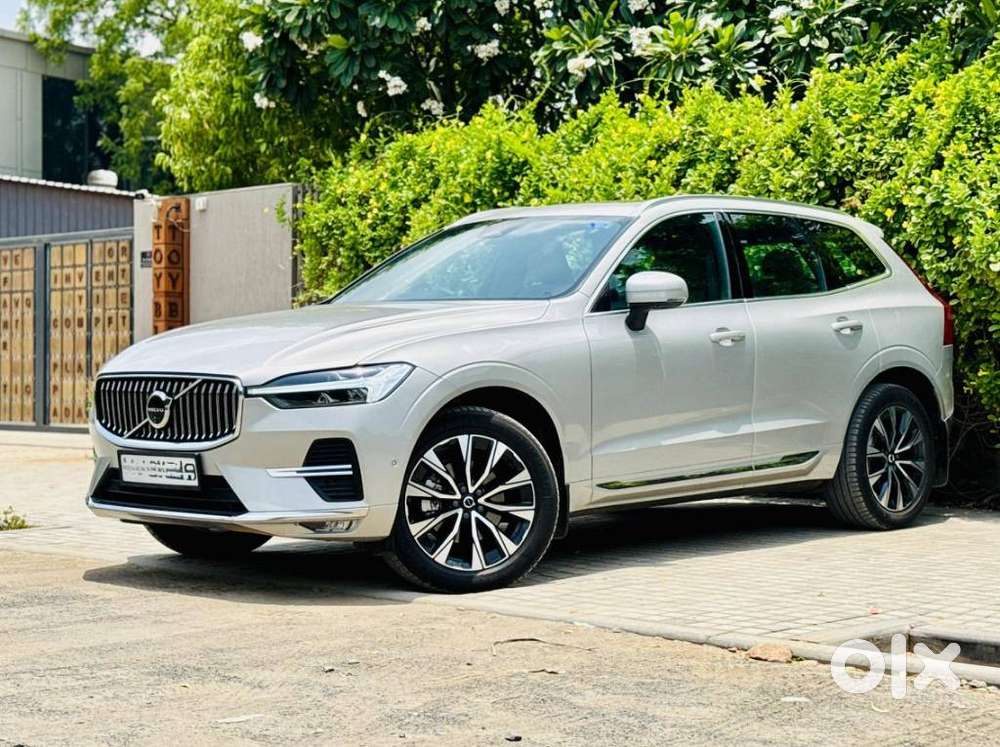 Volvo Xc60 2.0 B5 Ultimate, 2024, Petrol