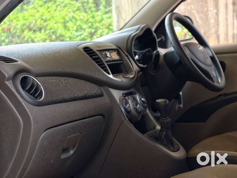 Hyundai I10 Era 1.1 Irde, 2013, Petrol