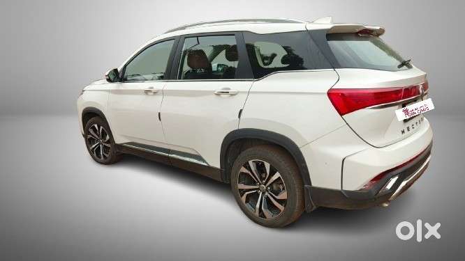 Mg Hector Plus Sharp Pro 2.0 Turbo Diesel 7 Str, 2023, Diesel