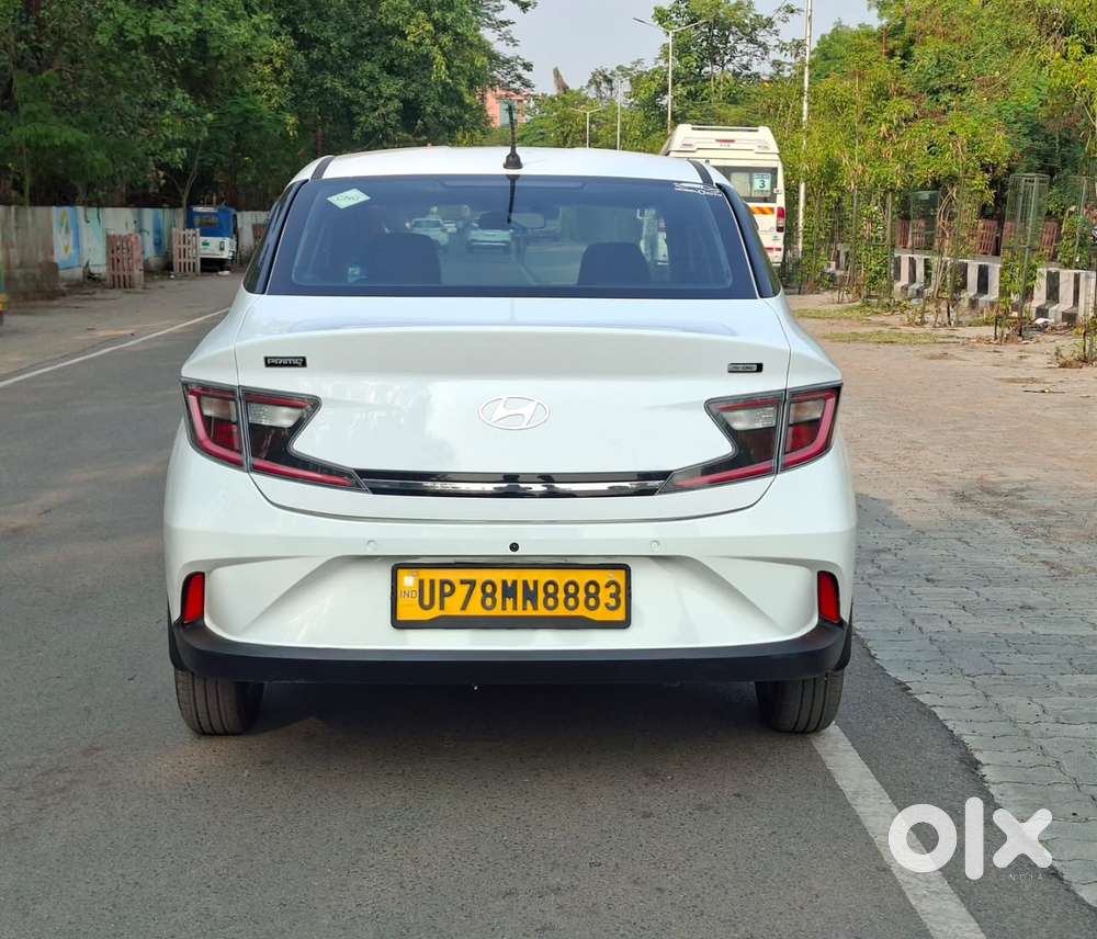 Hyundai Aura 1.2 S Cng, 2026, Cng & Hybrids