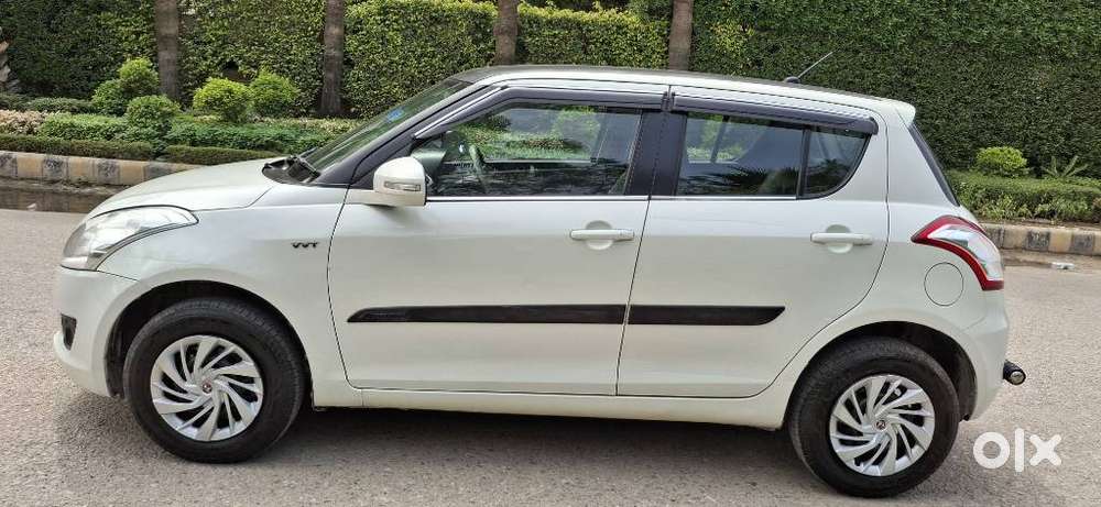 Maruti Suzuki Swift Vxi Optional, 2014, Cng & Hybrids
