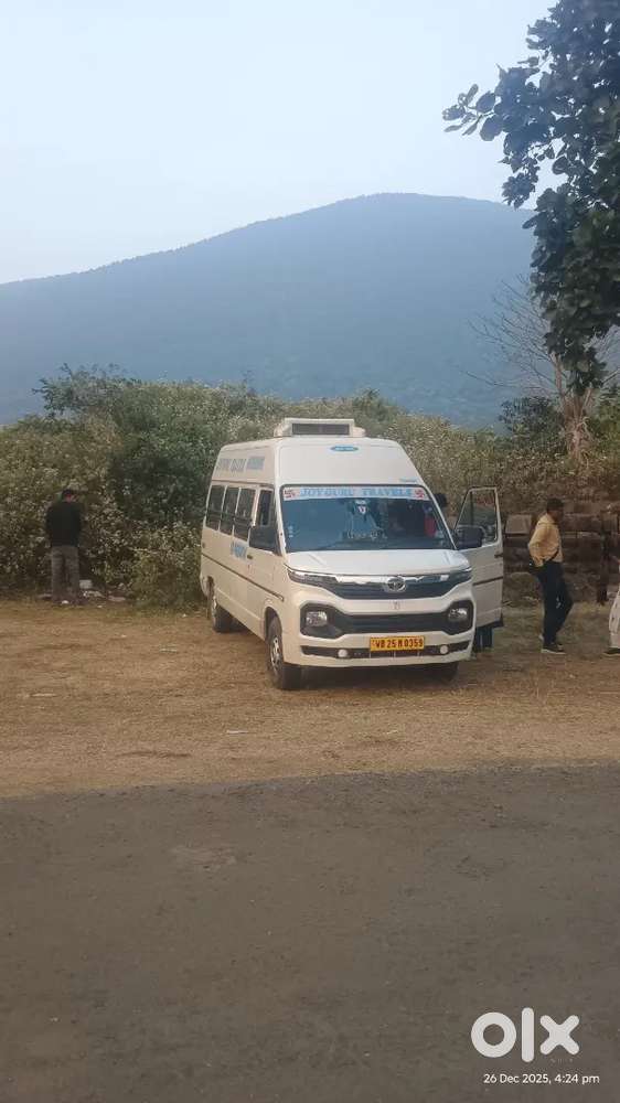 Tata Winger 2024