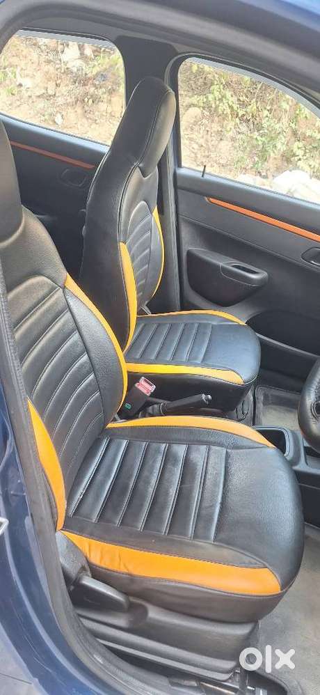 Renault Kwid Rxt Amt Climber (automatic), 2018, Petrol