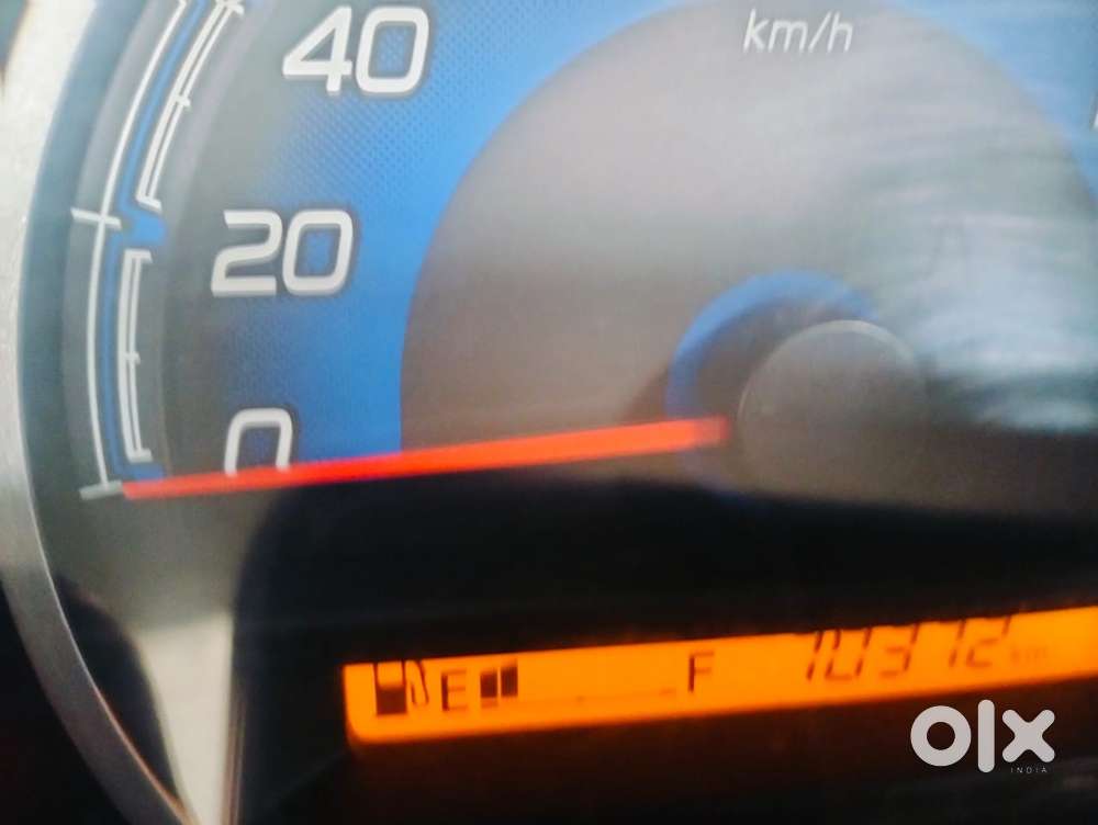 Maruti Suzuki Wagon R 1.2 Vxi, 2018, Petrol