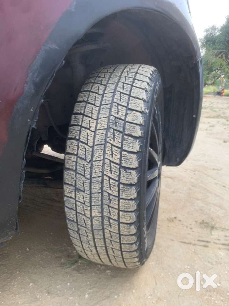 Modified Maruti Suzuki Ritz 2011 Diesel Best Condition
