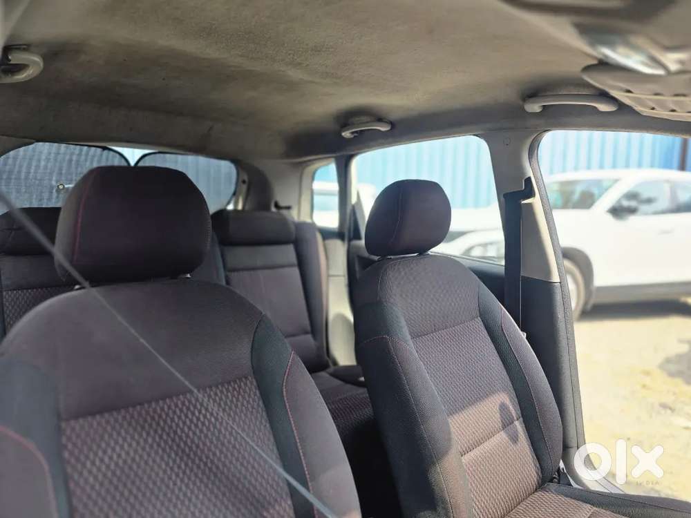 Ford Figo2011 Diesel85000km Driven Insurance Active Till December 2026