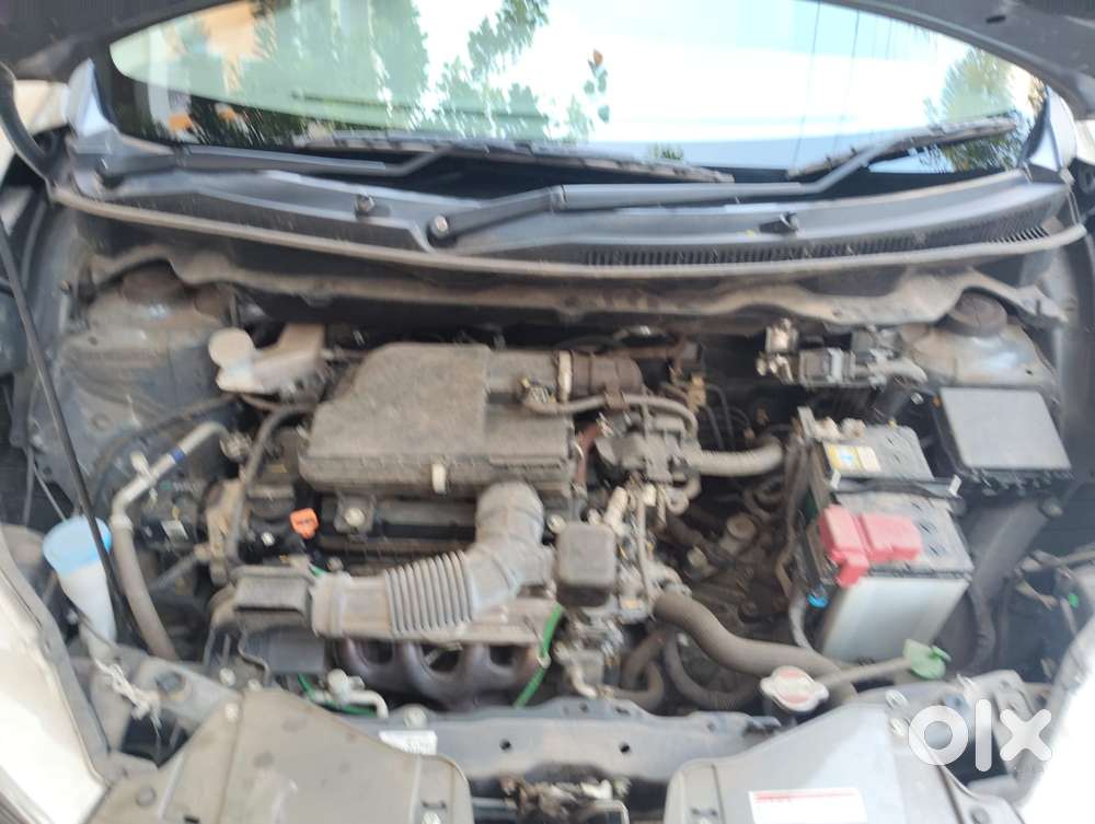 Maruti Suzuki Ertiga Vxi Shvs, 2024, Petrol