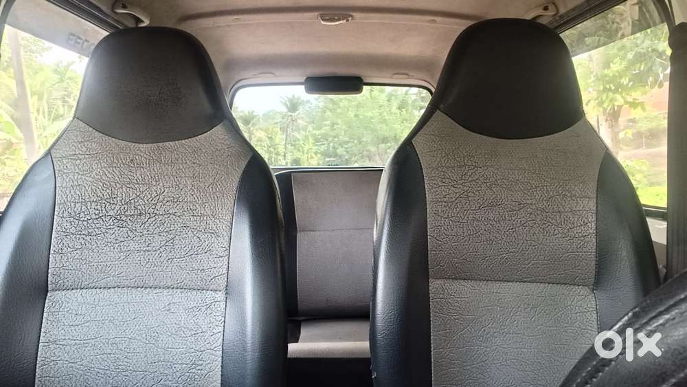 Maruti Suzuki Eeco 7 Seater Standard, 2015, Petrol