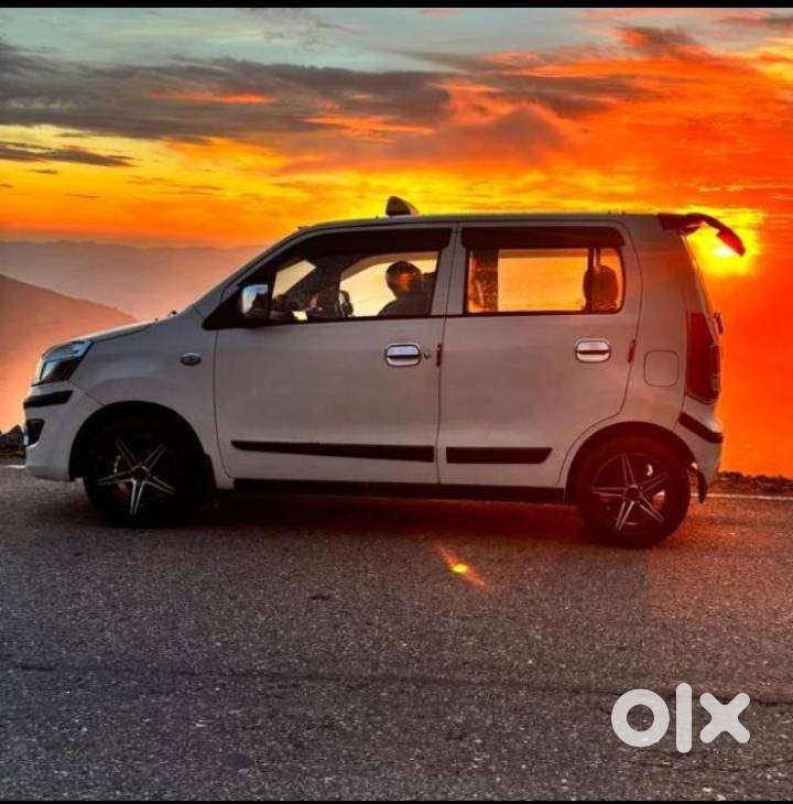 This Is A Commercial Vehicle, With Good Condition
