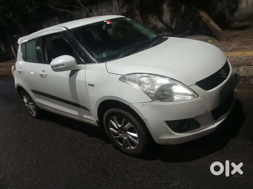 Maruti Swift Zdi 2013 Diesel