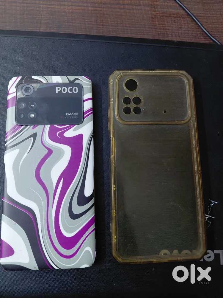 Poco m4 pro good condition - Mobile Phones in Valasaravakkam Fathima ...