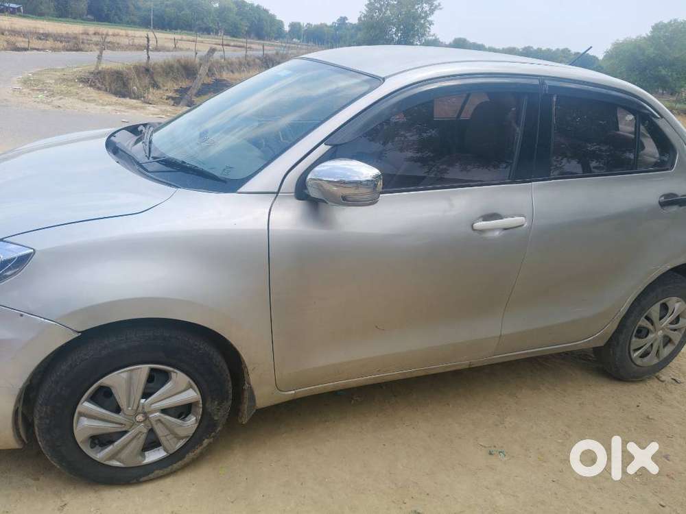 Maruti Suzuki Dzire 2017 Petrol Good Condition