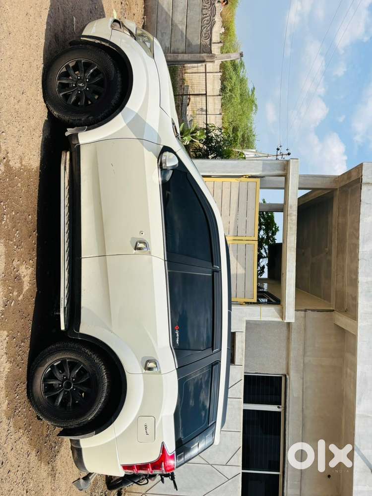 Mahindra Xuv500 Diesel 2017