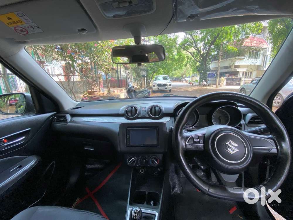 Swift Dec 2020 33200km Immaculate Condition