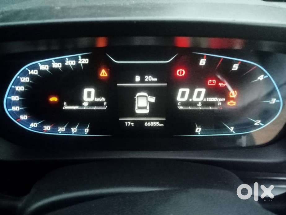 Hyundai I20 Diesel Sportz, 2022, Diesel