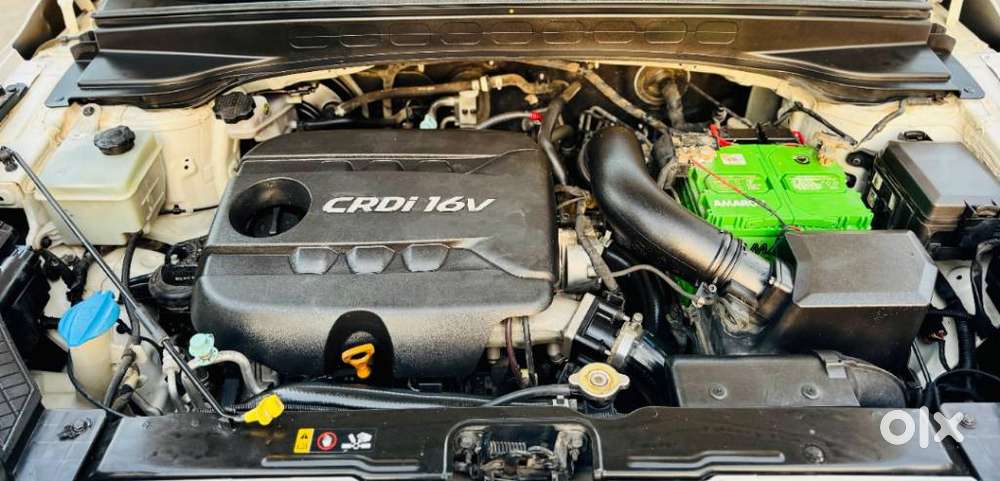 Hyundai Creta 1.4 E Plus, 2018, Diesel