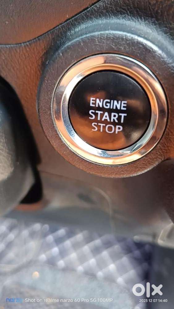 Toyota Innova Crysta G 8 Str, 2018, Diesel
