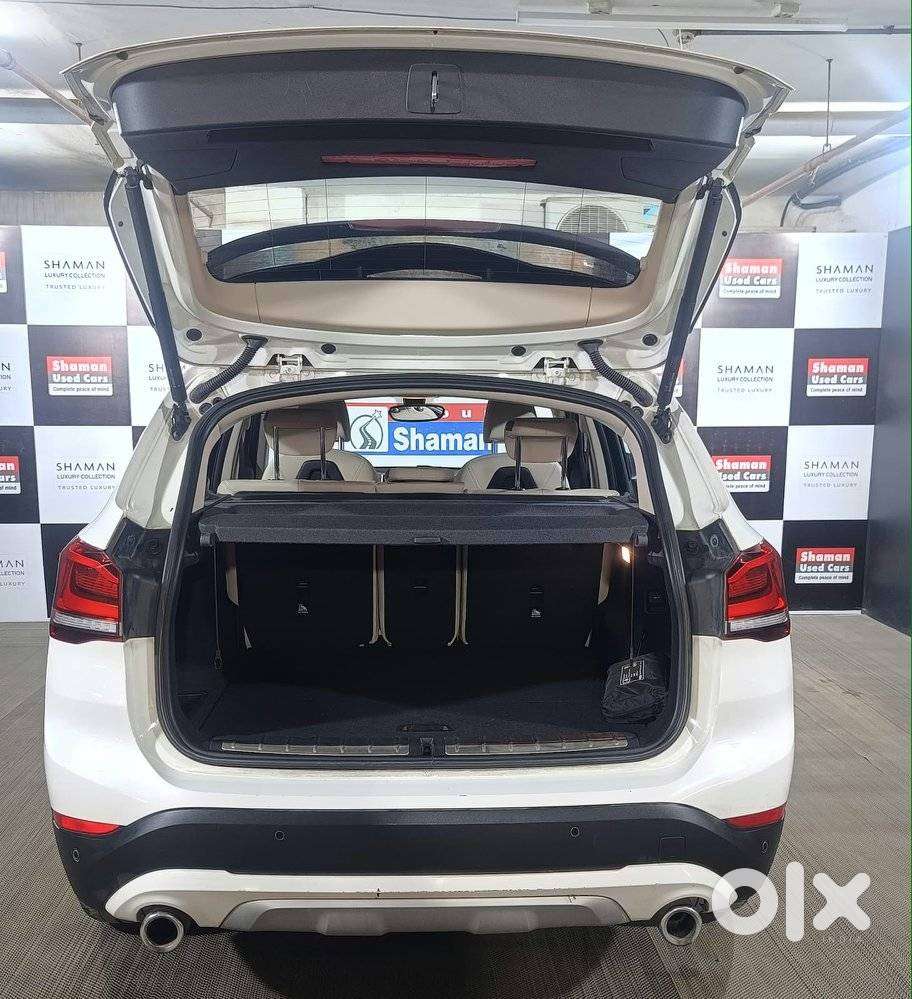 Bmw X1 2.0 Sdrive20d Xline, 2022, Diesel