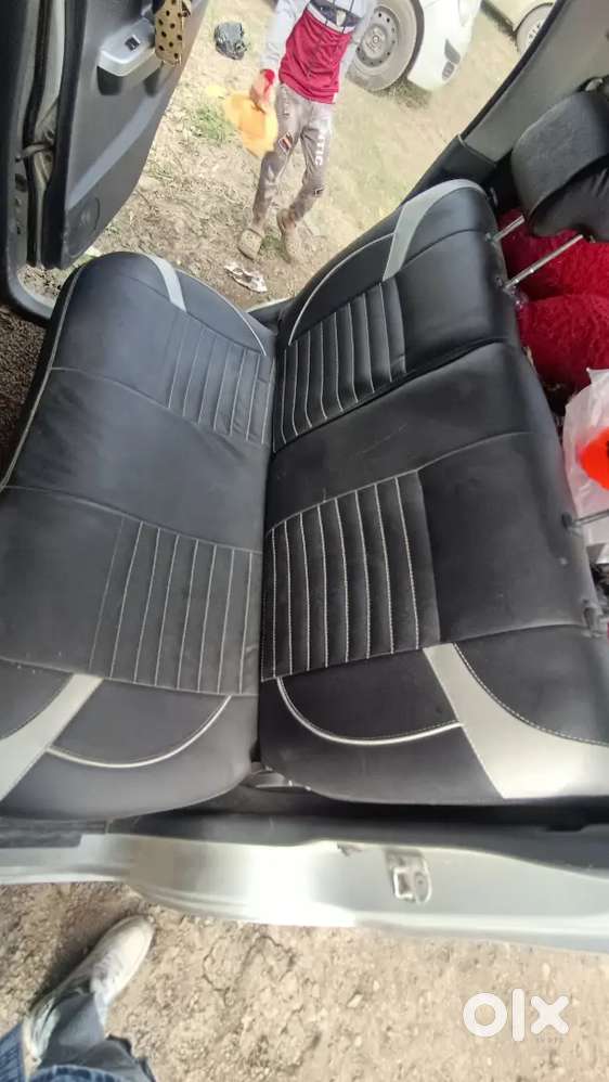 Maruti Suzuki Wagon R 2010